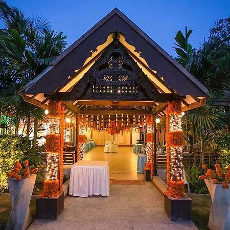 Green Meadows Resort Chennai Exterior photo
