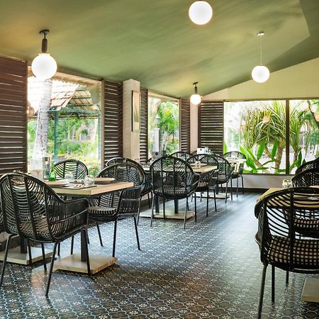 Green Meadows Resort Chennai Exterior photo