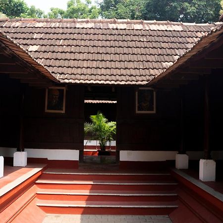 Green Meadows Resort Chennai Exterior photo