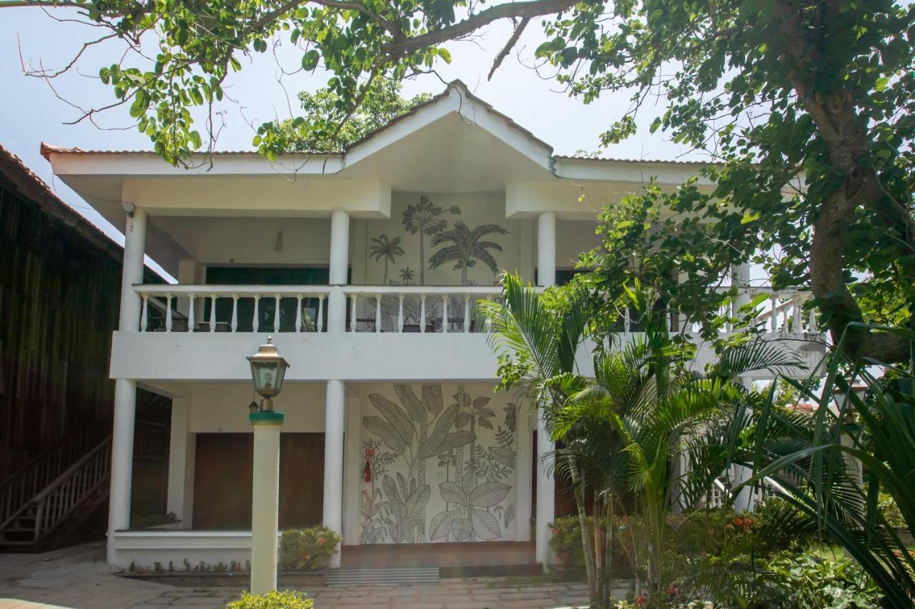 Green Meadows Resort Chennai Exterior photo