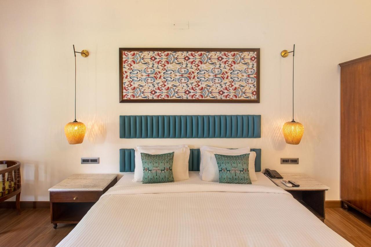 Green Meadows Resort Chennai Exterior photo