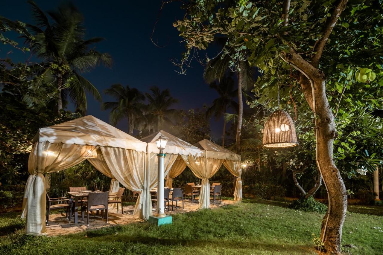 Green Meadows Resort Chennai Exterior photo