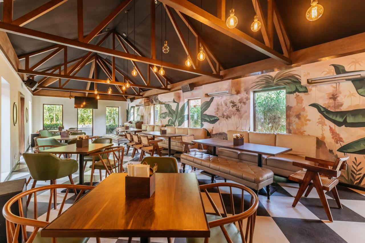 Green Meadows Resort Chennai Exterior photo