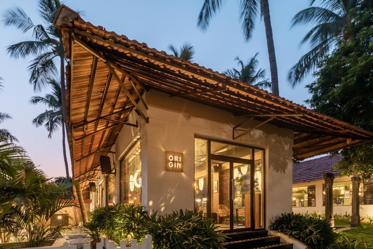Green Meadows Resort Chennai Exterior photo