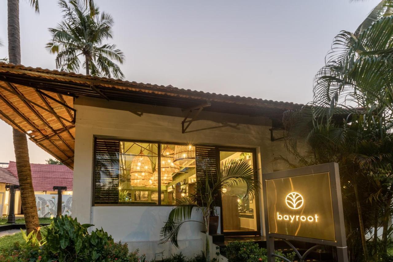 Green Meadows Resort Chennai Exterior photo
