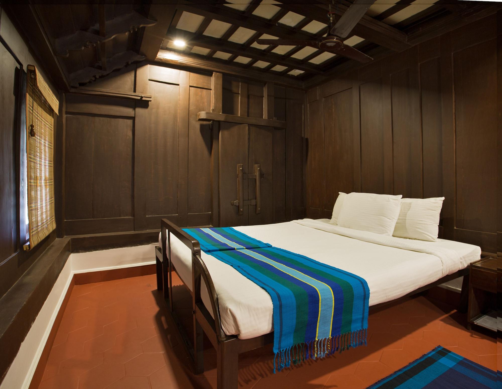 Green Meadows Resort Chennai Exterior photo