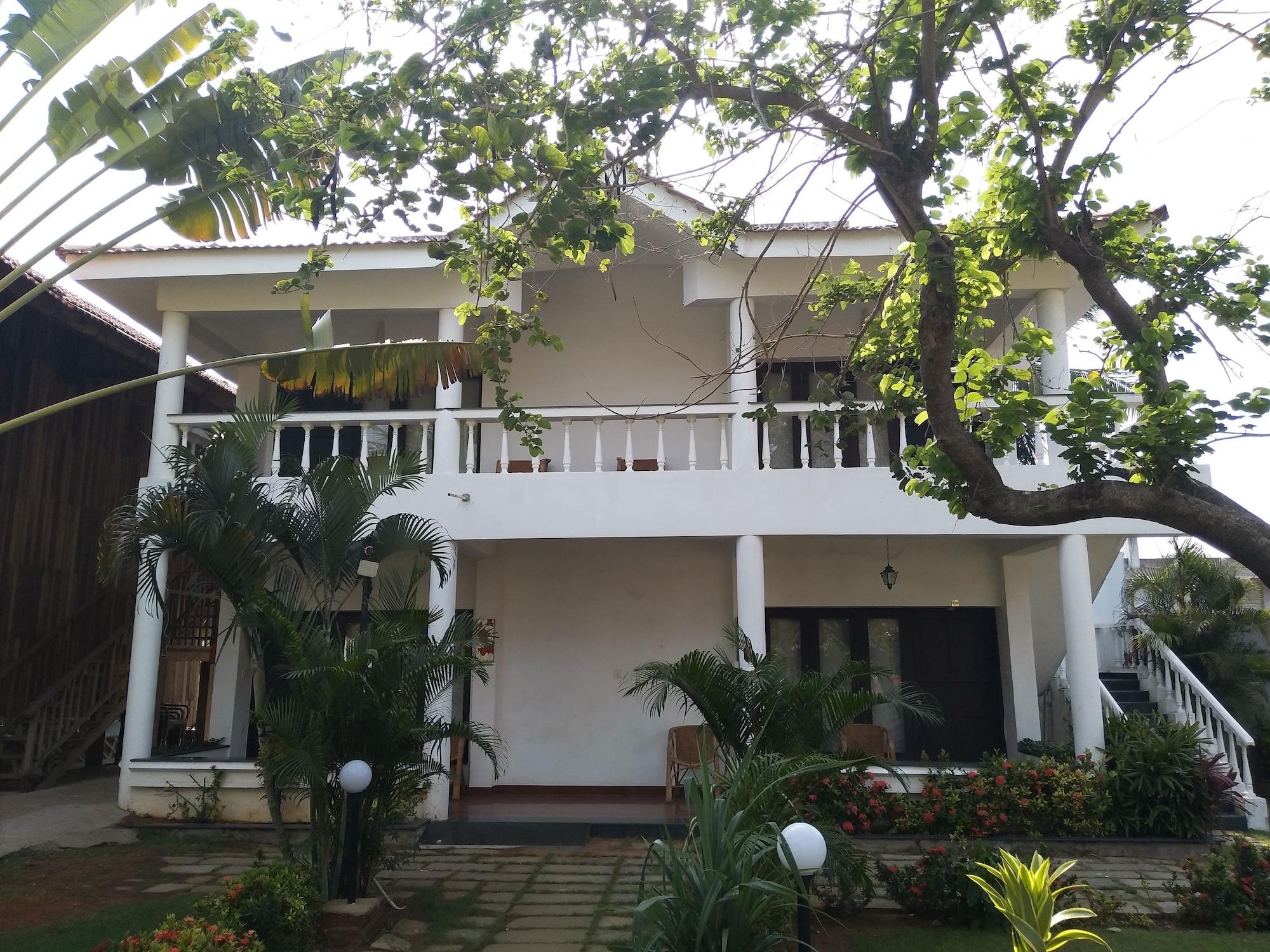 Green Meadows Resort Chennai Exterior photo