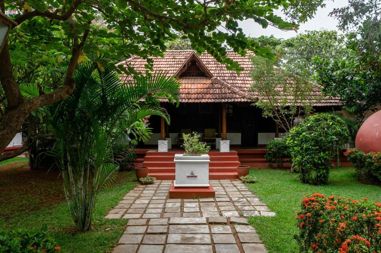 Green Meadows Resort Chennai Exterior photo