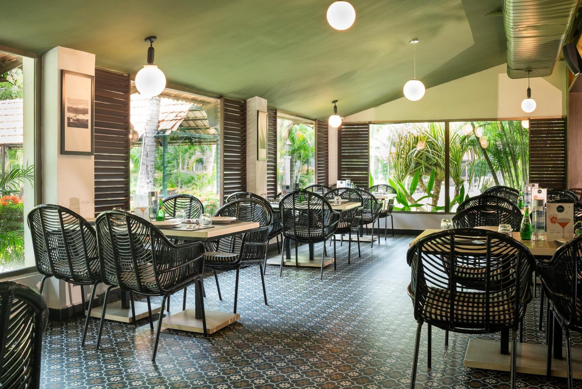 Green Meadows Resort Chennai Exterior photo