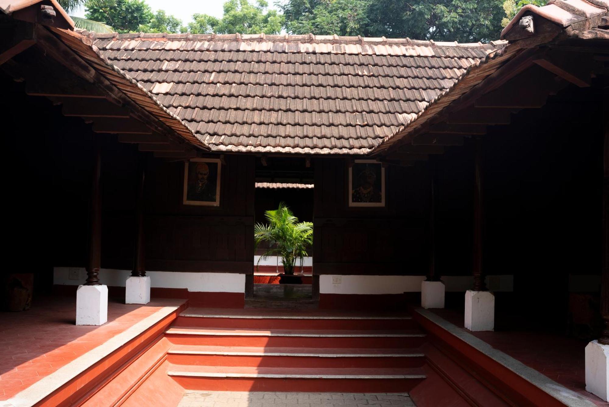 Green Meadows Resort Chennai Exterior photo