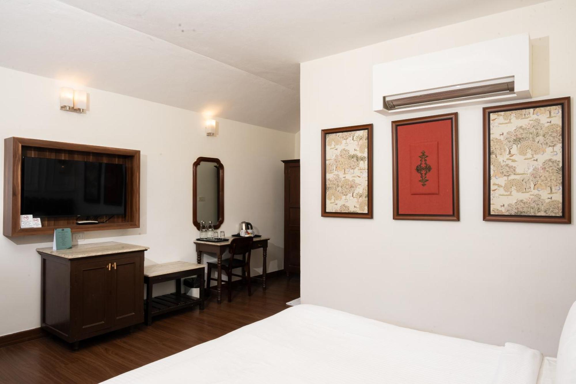 Green Meadows Resort Chennai Exterior photo