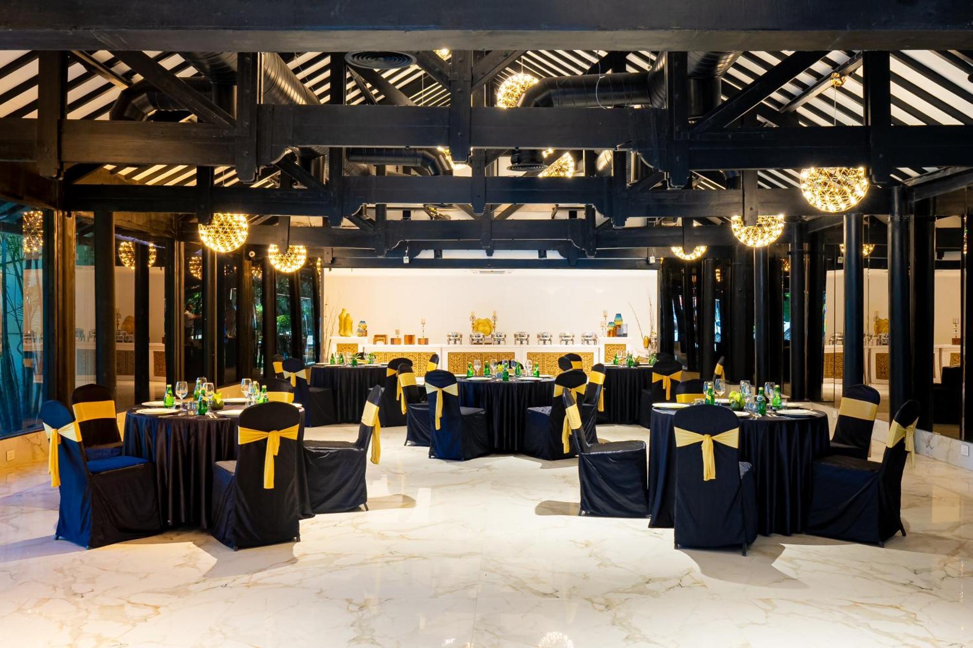 Green Meadows Resort Chennai Exterior photo