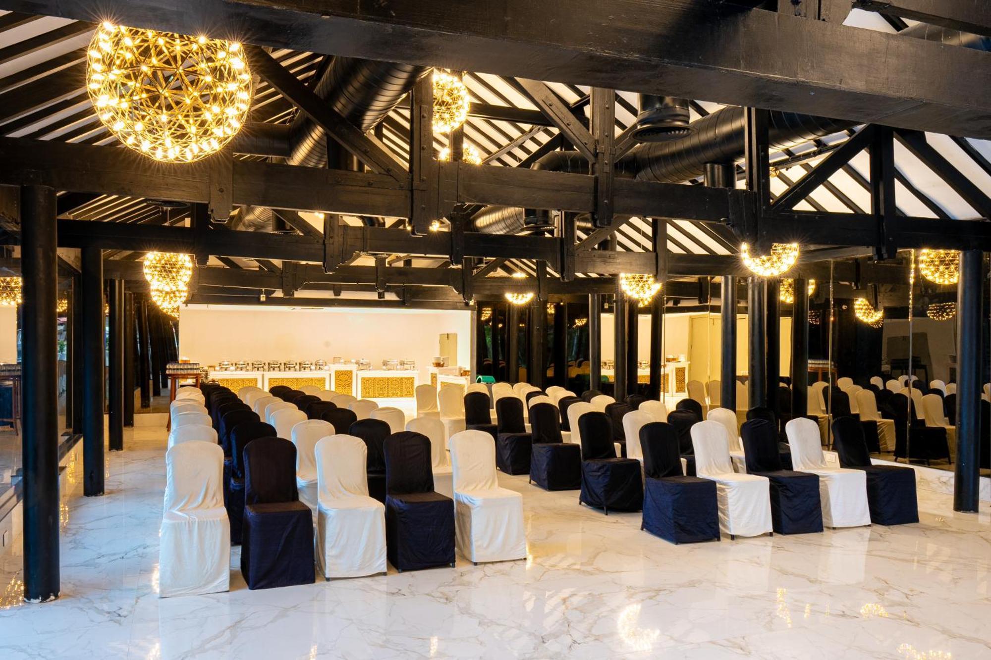 Green Meadows Resort Chennai Exterior photo