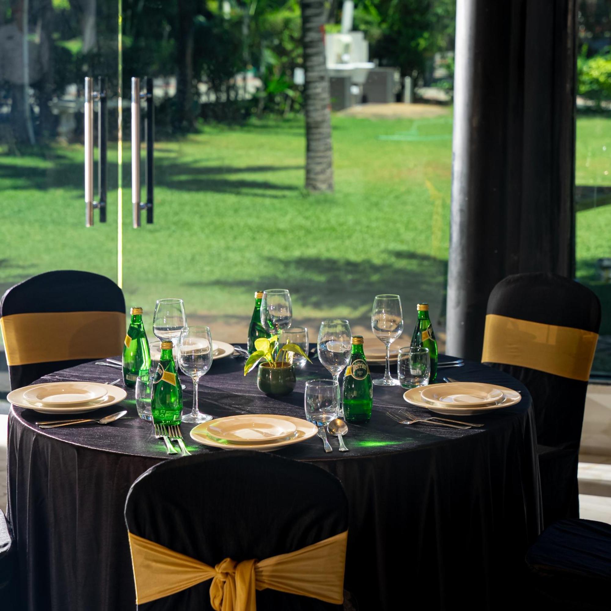 Green Meadows Resort Chennai Exterior photo