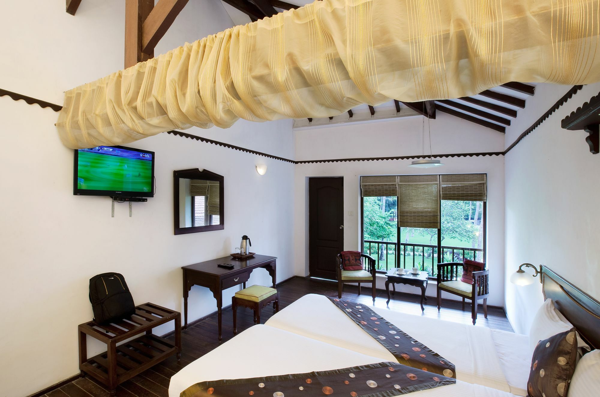 Green Meadows Resort Chennai Exterior photo