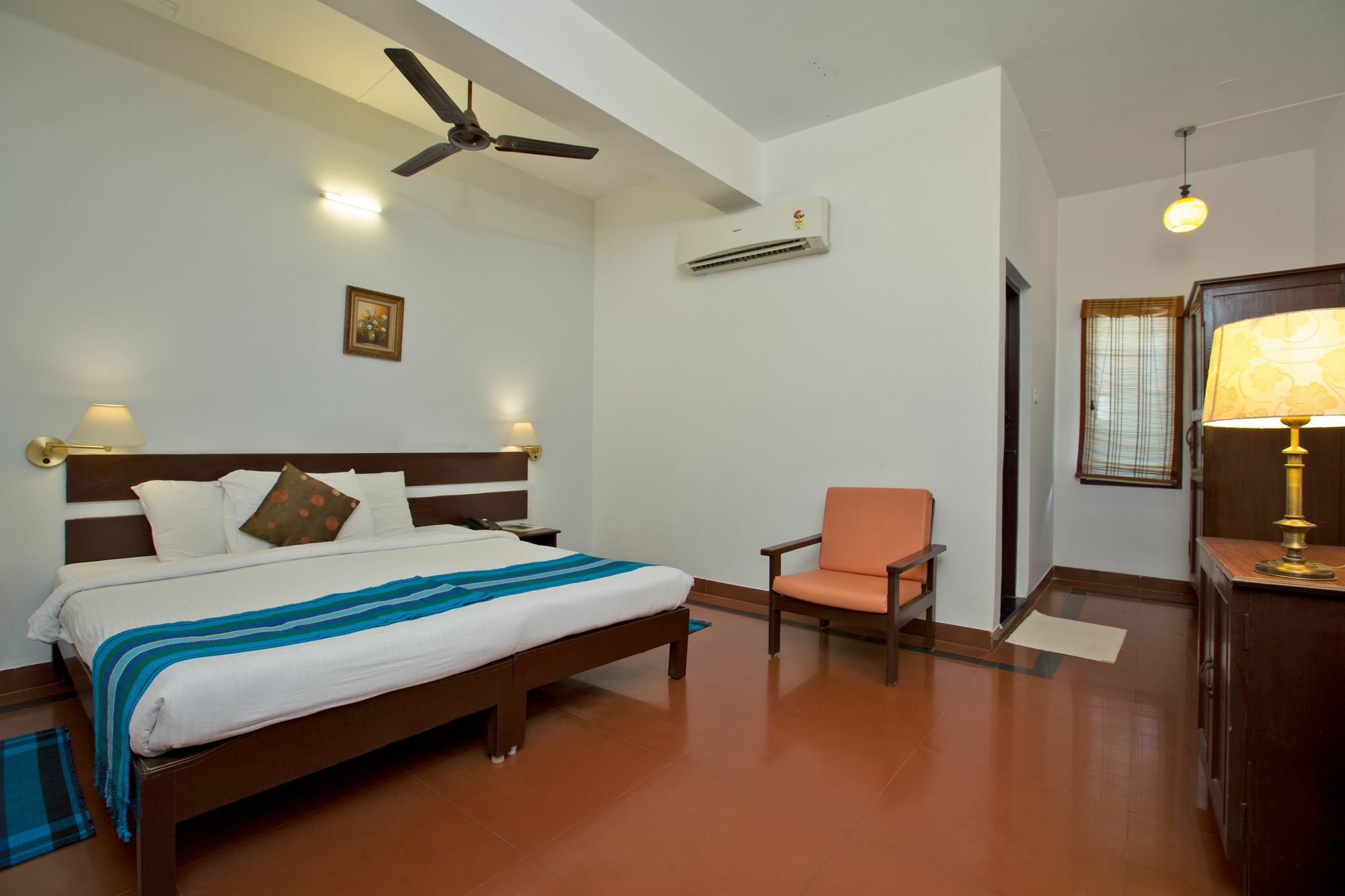 Green Meadows Resort Chennai Exterior photo